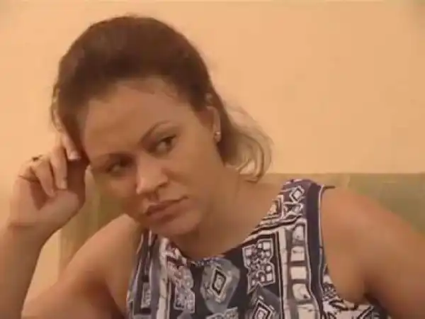 Video: PASSIONATE MALTREATMENT (NADIA BUHARI -  2018 Latest Nigerian Nollywood Movie